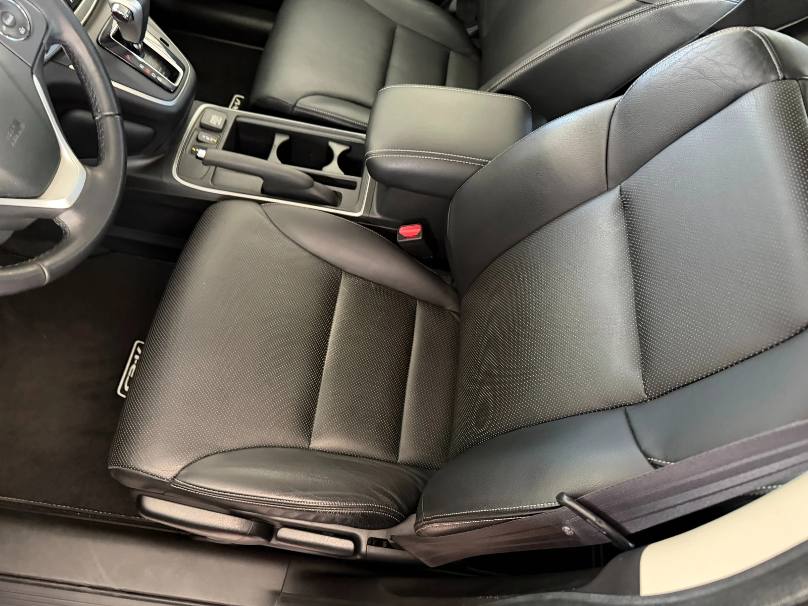 Honda Cr-v 2.0i* 4x4* �������� ������ � ����� ������� � ����� | Mobile.bg � ����������� 9