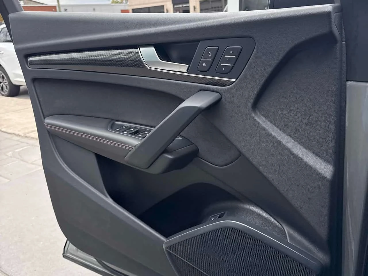 Audi SQ5 * Progressiv * CARFAX * ����� �� ����������� | Mobile.bg � ����������� 11
