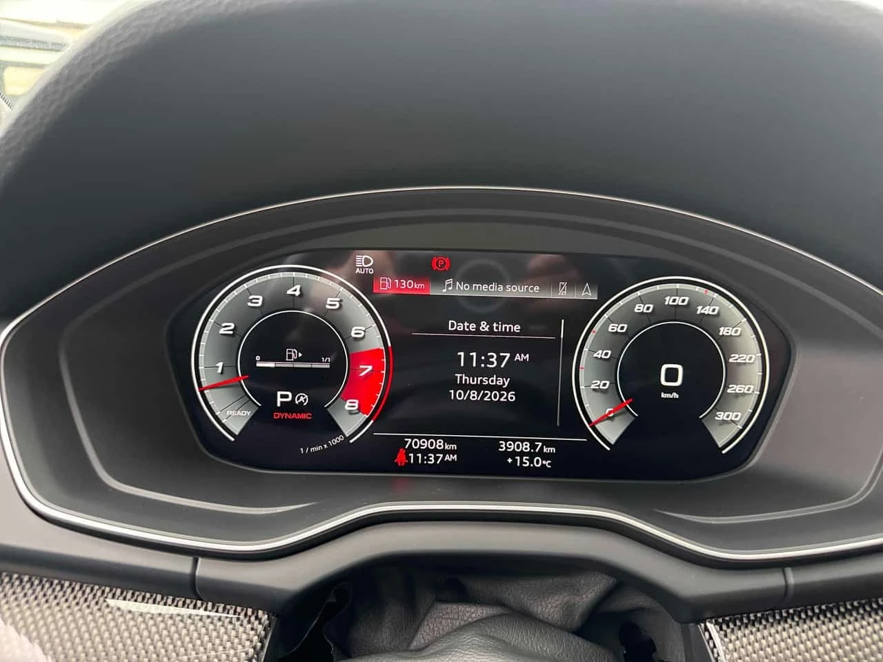 Audi SQ5 * Progressiv * CARFAX * ����� �� ����������� | Mobile.bg � ����������� 8