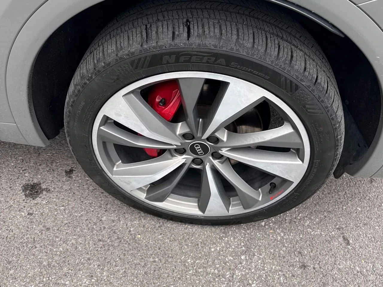 Audi SQ5 * Progressiv * CARFAX * ����� �� ����������� | Mobile.bg � ����������� 7