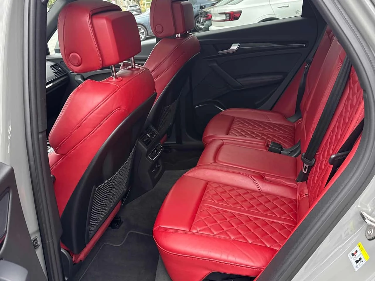 Audi SQ5 * Progressiv * CARFAX * ����� �� ����������� | Mobile.bg � ����������� 14
