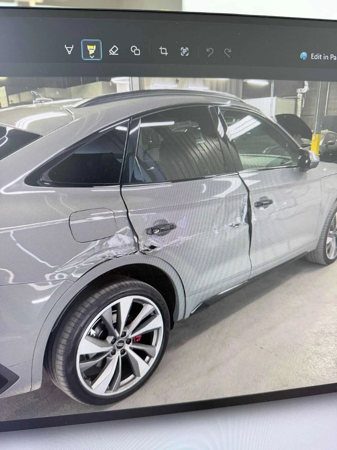 Audi SQ5 * Progressiv * CARFAX * ����� �� ����������� | Mobile.bg � ����������� 15