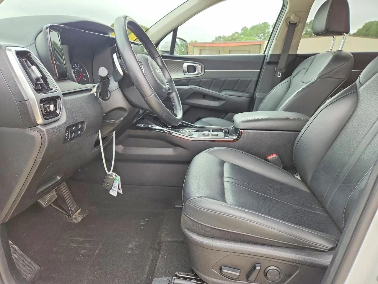 Kia Sorento, снимка 7 - Автомобили и джипове - 56689982
