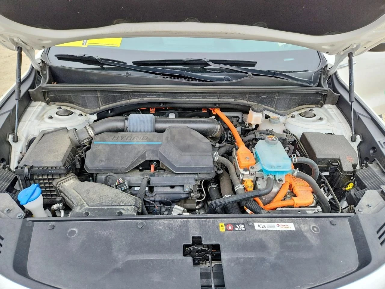 Kia Sorento, снимка 12 - Автомобили и джипове - 56689982
