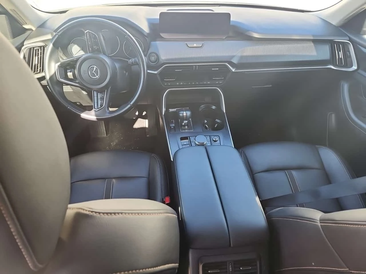 Mazda CX-7 3.3 Mild Hybrid AWD Gs-l * CARFAX *  | Mobile.bg � ����������� 7