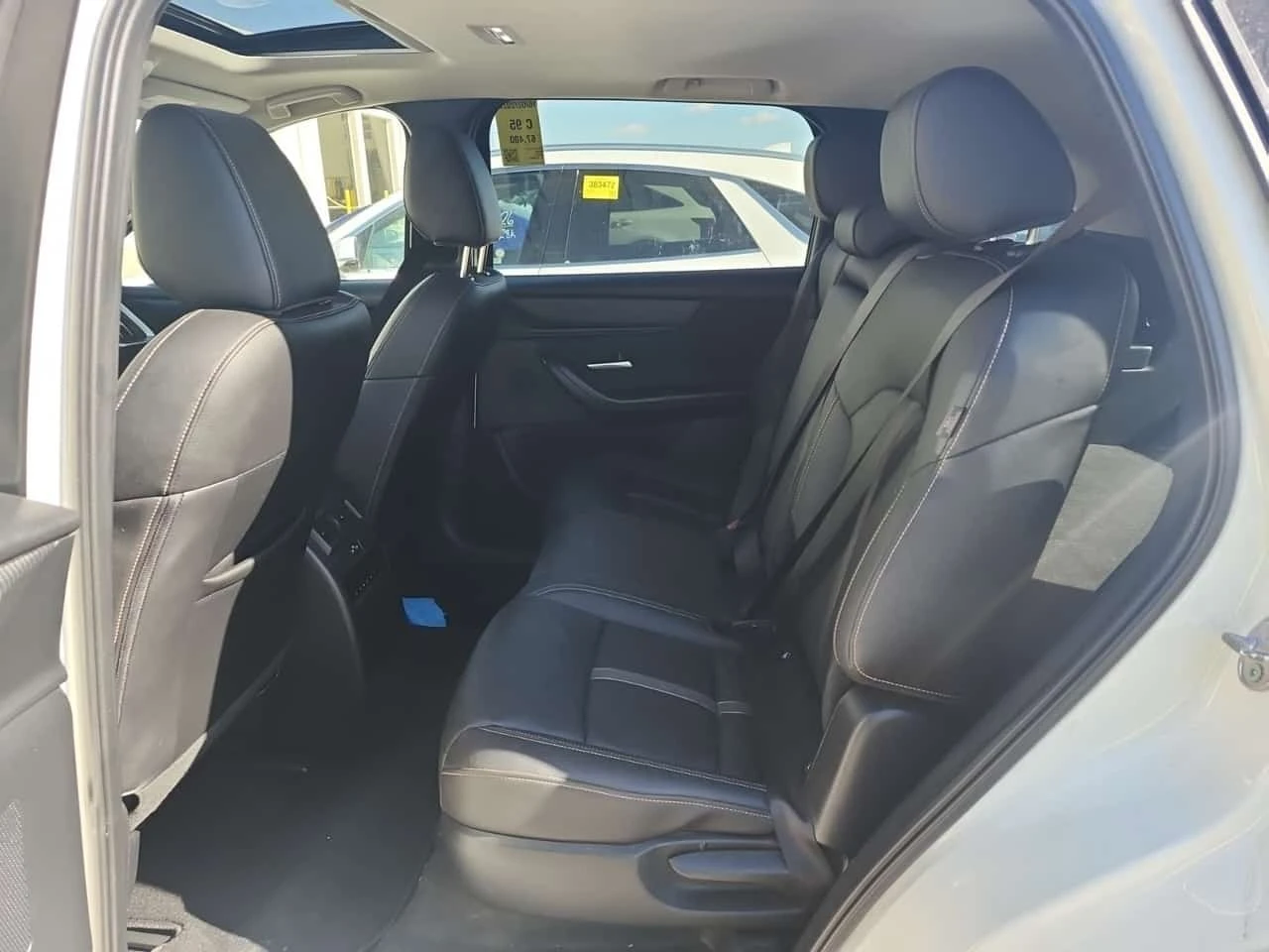 Mazda CX-7 3.3 Mild Hybrid AWD Gs-l * CARFAX *  | Mobile.bg � ����������� 9