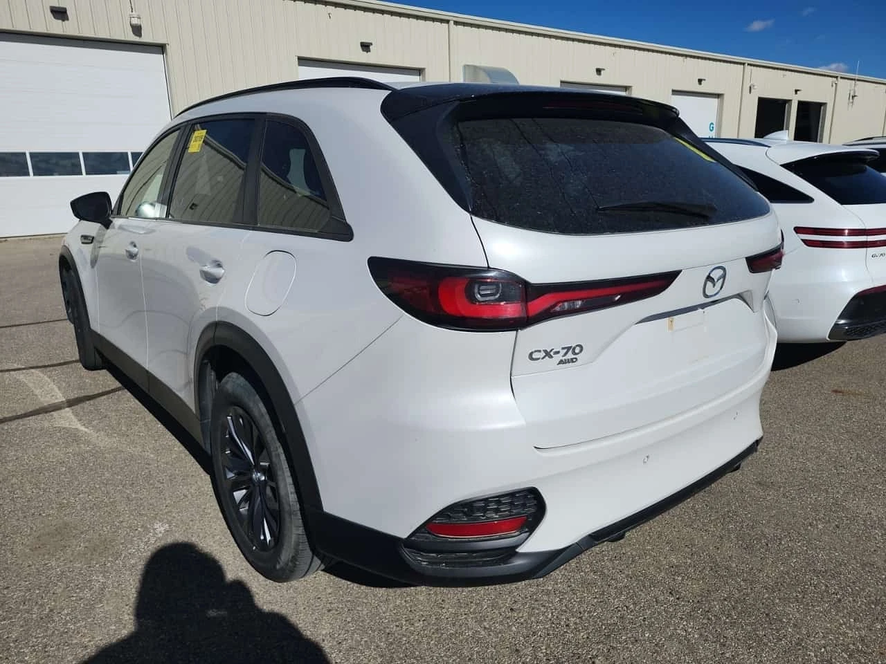 Mazda CX-7 3.3 Mild Hybrid AWD Gs-l * CARFAX *  | Mobile.bg � ����������� 4