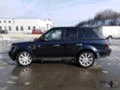 Land Rover Range Rover Sport 2.7 tdi HSE, снимка 2