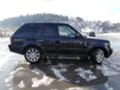 Land Rover Range Rover Sport 2.7 tdi HSE, снимка 4