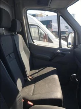 Mercedes-Benz Sprinter 313 OM646 НА ЧАСТИ, снимка 6