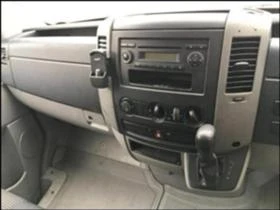 Mercedes-Benz Sprinter 313 OM646 НА ЧАСТИ, снимка 7