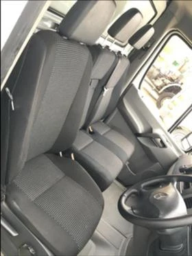 Mercedes-Benz Sprinter 313 OM646 НА ЧАСТИ, снимка 8