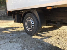 VW Crafter 2.5TDI 163кс Падащ борд, снимка 8