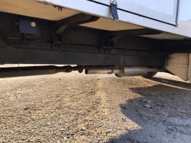 VW Crafter 2.5TDI 163кс Падащ борд, снимка 9