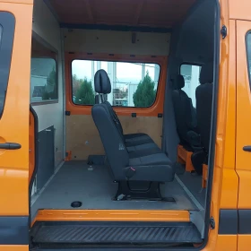 Mercedes-Benz Sprinter 313 Ориг.КМ и БОЯ, снимка 6