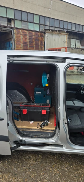 Mercedes-Benz Citan, снимка 8