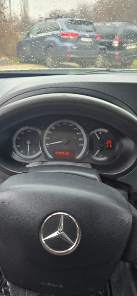 Mercedes-Benz Citan, снимка 6