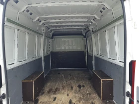 Citroen Jumper, снимка 9