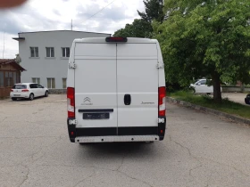 Citroen Jumper, снимка 4