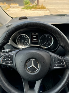 Mercedes-Benz Vito 116 CDI РЕГИСТРИРАН, снимка 13