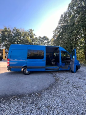 Mercedes-Benz Sprinter 315 2.2, снимка 6