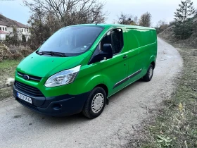 Ford Transit Custom 2.2 TDCI, снимка 4