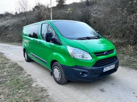 Ford Transit Custom 2.2 TDCI, снимка 7