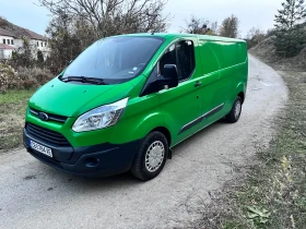 Ford Transit Custom 2.2 TDCI, снимка 1