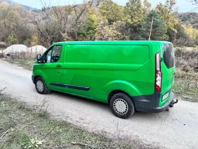 Ford Transit Custom 2.2 TDCI, снимка 10