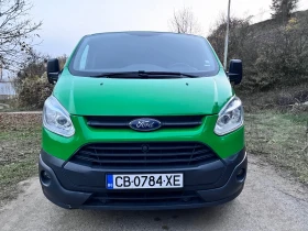 Ford Transit Custom 2.2 TDCI, снимка 3