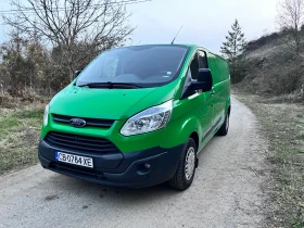 Ford Transit Custom 2.2 TDCI, снимка 5