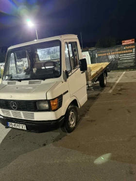     Mercedes-Benz 309