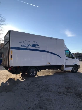 VW Crafter 2.5TDI 163   | Mobile.bg    5