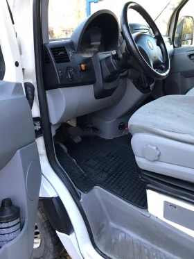 VW Crafter 2.5TDI 163   | Mobile.bg    15