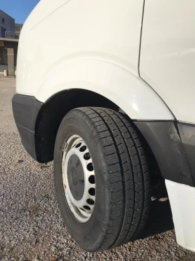 VW Crafter 2.5TDI 163   | Mobile.bg    8