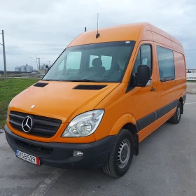 Mercedes-Benz Sprinter 313 .   | Mobile.bg    2