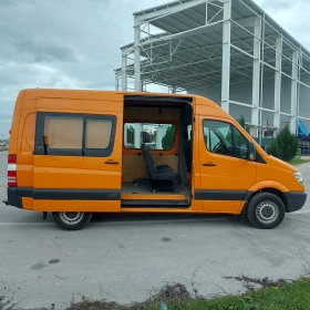Mercedes-Benz Sprinter 313 .   | Mobile.bg    10