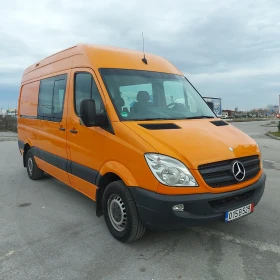  Mercedes-Benz Sprint...