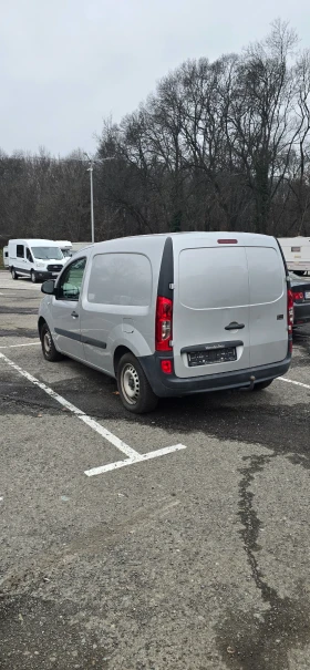 Mercedes-Benz Citan | Mobile.bg    4