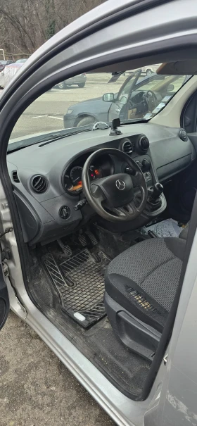 Mercedes-Benz Citan | Mobile.bg    7