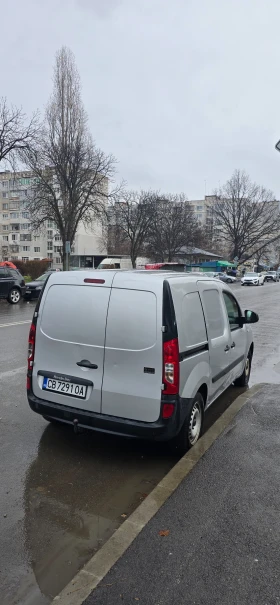 Mercedes-Benz Citan, снимка 3