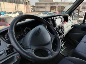 Iveco 35c13 2.3 HPI, снимка 8 - Бусове и автобуси - 53701838