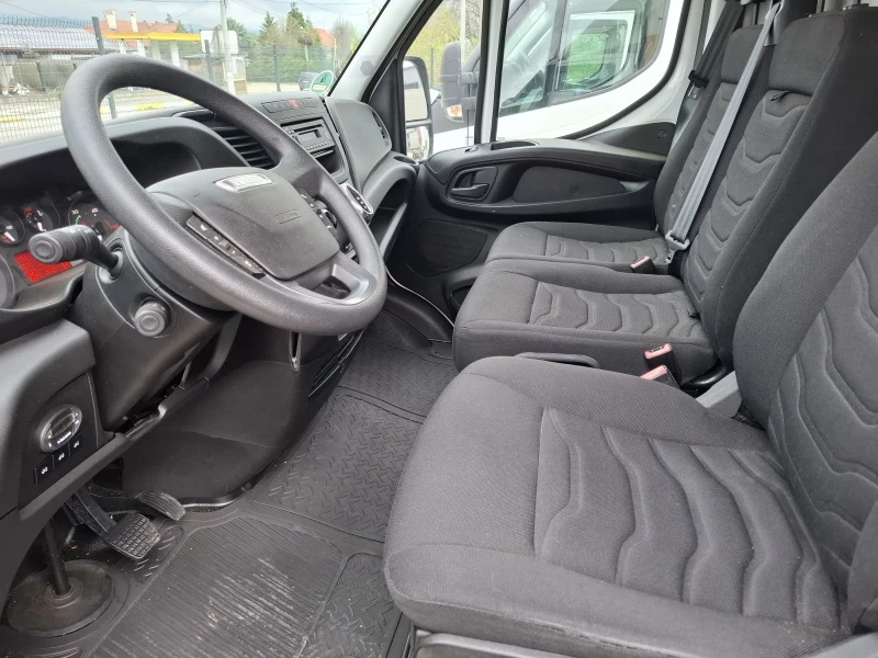 Iveco 35c17 35  S 17, снимка 8 - Бусове и автобуси - 52427148