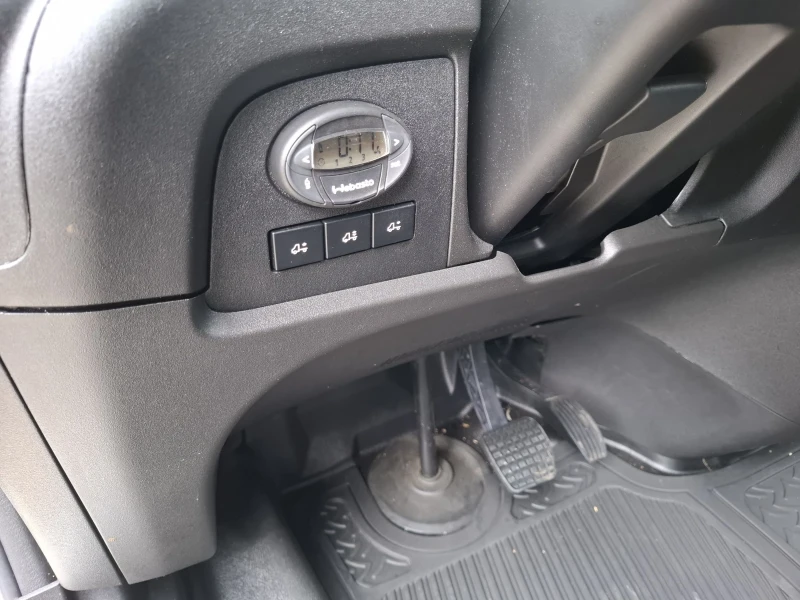 Iveco 35c17 35  S 17, снимка 11 - Бусове и автобуси - 52427148