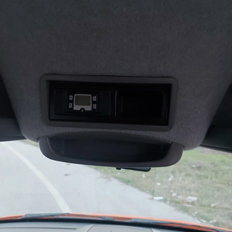 Mercedes-Benz Sprinter 313 Ориг.КМ и БОЯ, снимка 9 - Бусове и автобуси - 52459933