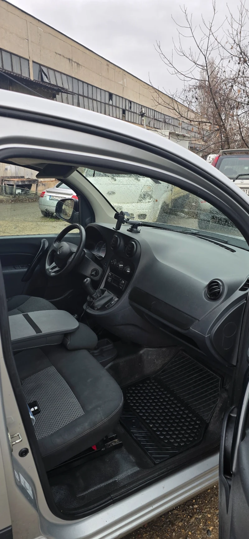 Mercedes-Benz Citan, снимка 7 - Бусове и автобуси - 53051469