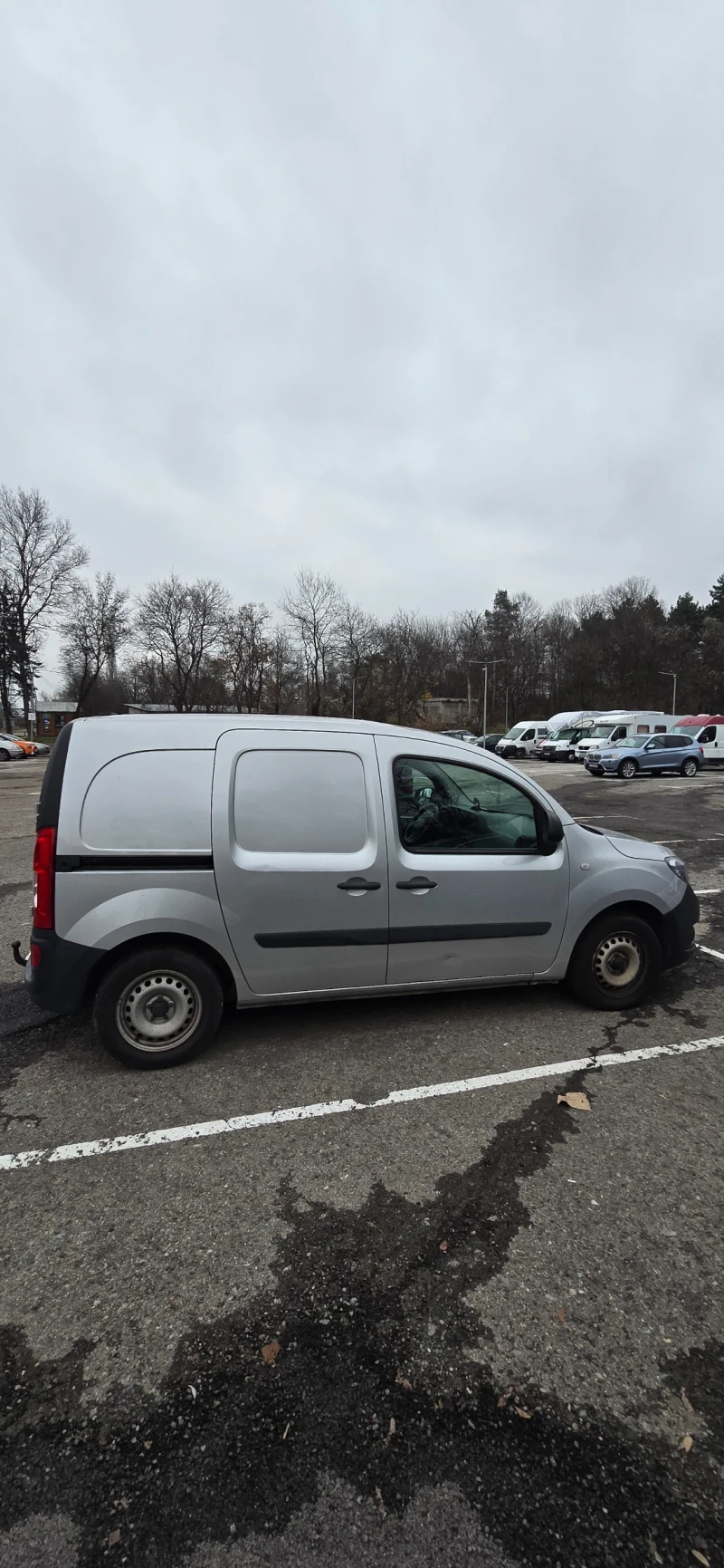 Mercedes-Benz Citan, снимка 6 - Бусове и автобуси - 52715502
