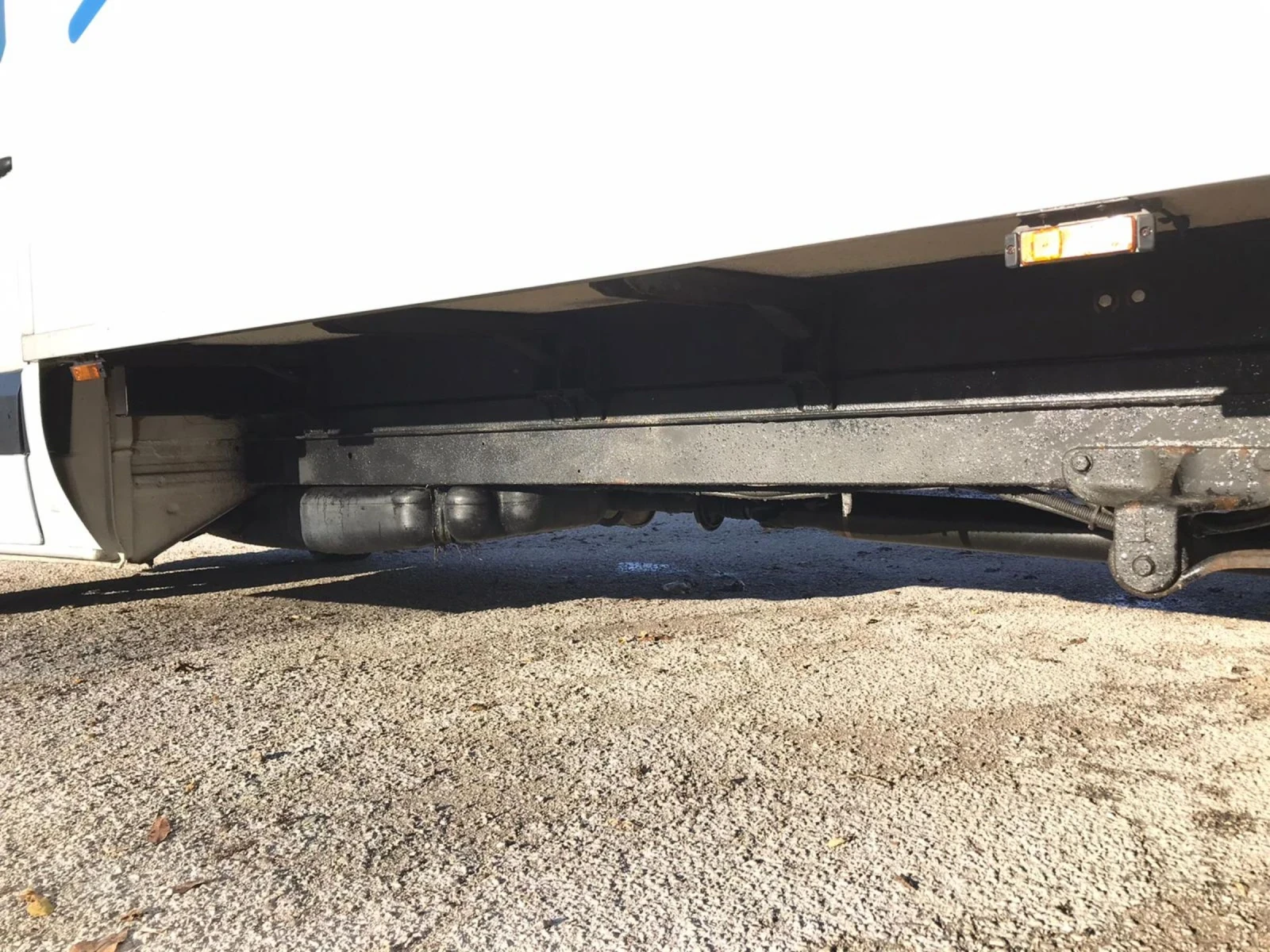 VW Crafter 2.5TDI 163   | Mobile.bg   12