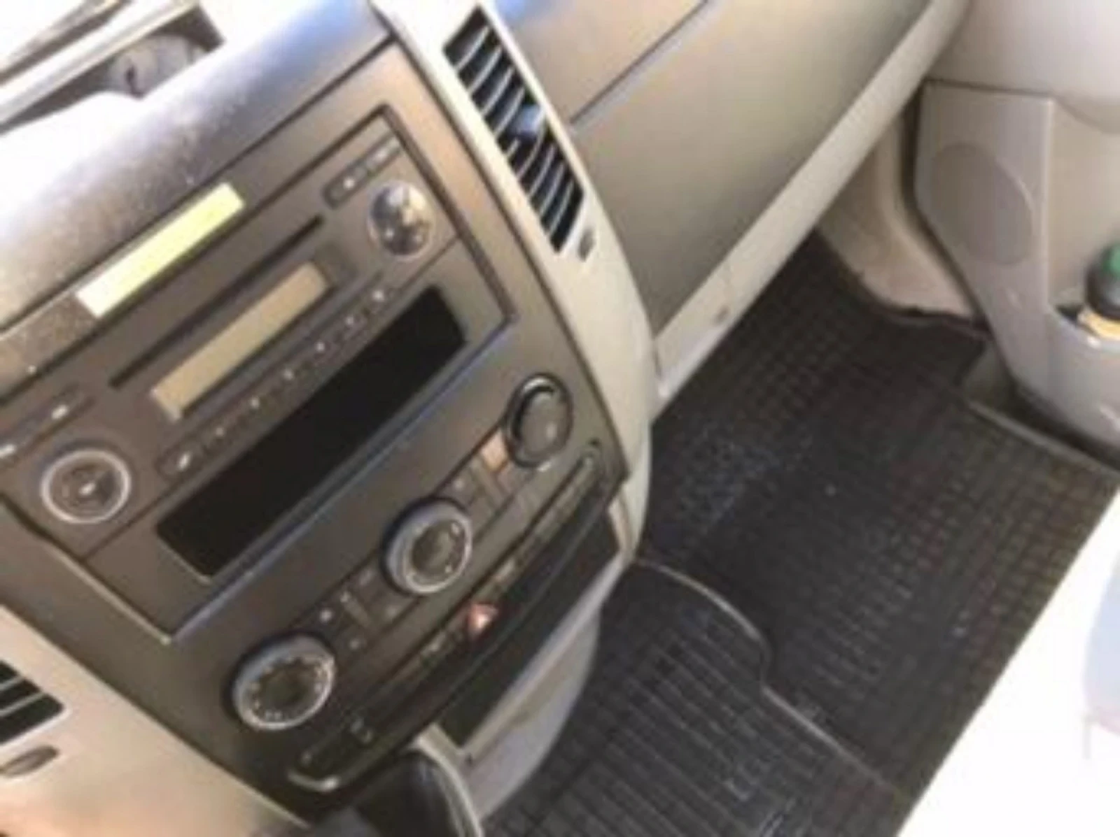 VW Crafter 2.5TDI 163   | Mobile.bg   11