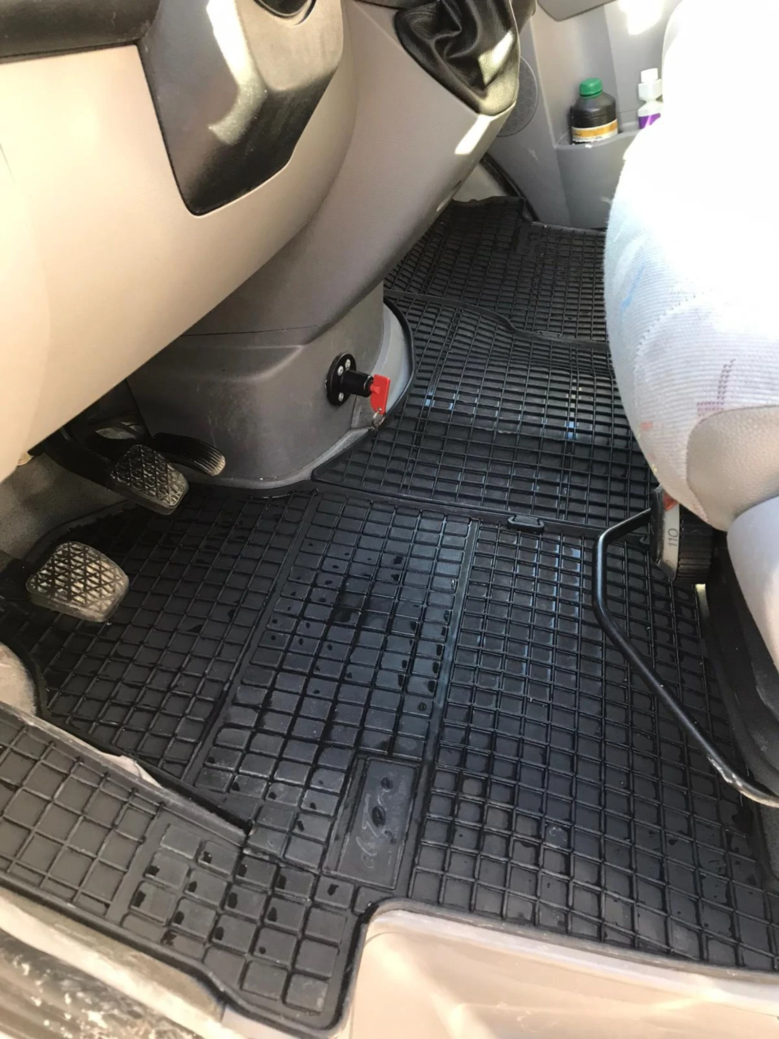 VW Crafter 2.5TDI 163   | Mobile.bg   9